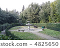 Boboli Gardens 4825650