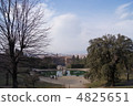 Pitti Palace 4825651