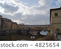 Ponte Vecchio 4825654