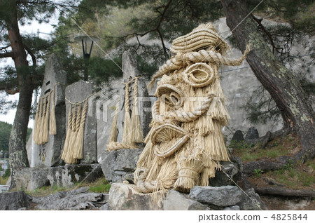 Ashinotego Daigojin 4825844