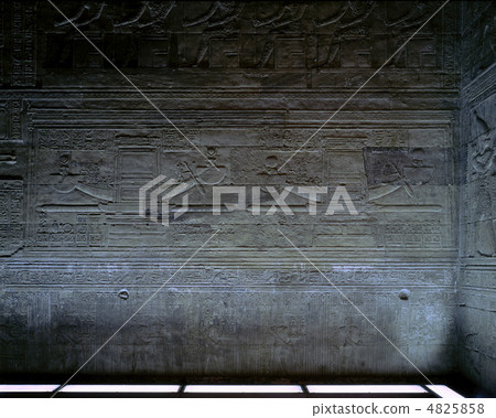 哈索爾神廟救濟寺 哈索爾神廟救濟寺 4825858