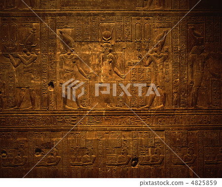 Hathoru Hathoru神神廟救濟 4825859