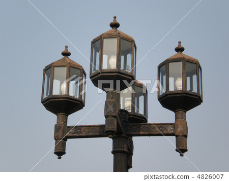 Street lamp Street lamp 4826007