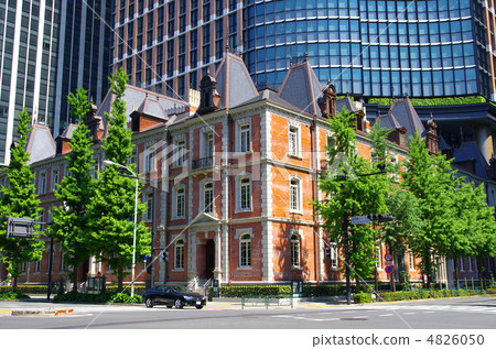 Mitsubishi Ichigokan Museum (Marunouchi, Chiyoda-ku, Tokyo) 4826050