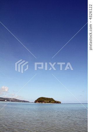 Alpat Island Alpat Island 4826122