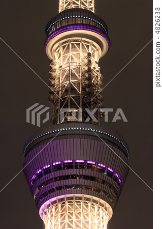 東京天空樹 東京天空樹 4826238