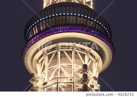 Tokyo Sky Tree Tokyo Sky Tree 4826242