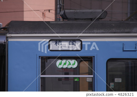 115系列長野彩色Kakizaki系列 4826321