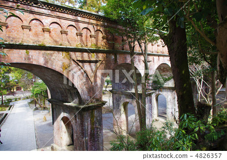 南禪寺航道內閣 南禪寺航道內閣 4826357