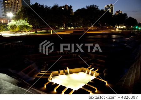 Water garden 4826397
