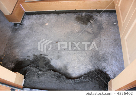 地球開溝 地球開溝 4826402