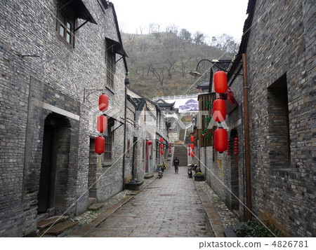 江蘇省鎮江西津古町 4826781