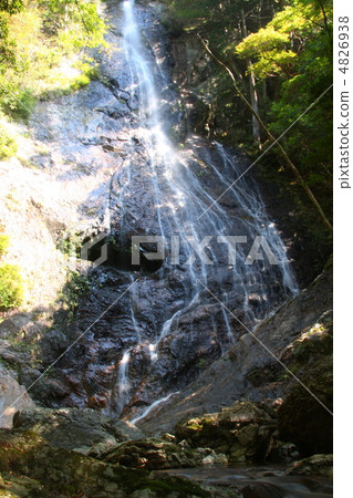 Otomine Mie Falls 4826938