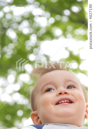 Smile (Boys 1 year and 4 months) 4827190