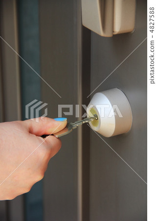 locking 4827588