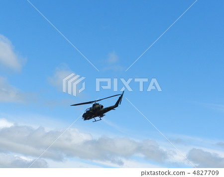 AH-1眼鏡蛇 4827709