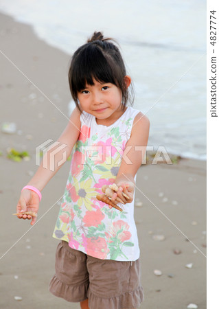 海 海 4827774
