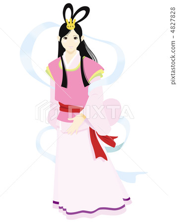 織女 織女 4827828