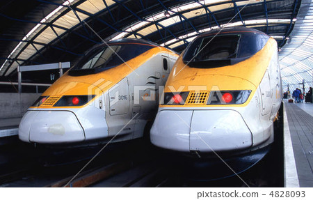 Eurostar Eurostar 4828093