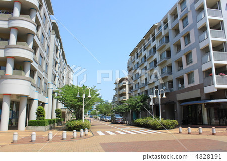 Makuhari Shintoshin的公寓小組 Makuhari Shintoshin的公寓小組 4828191