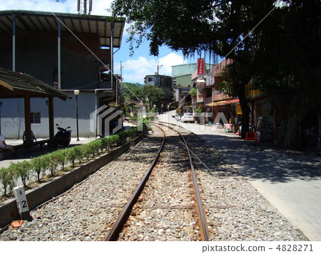 台灣Hiragi線充足站 4828271