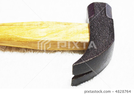 hammer, iron hammer, tool 4828764
