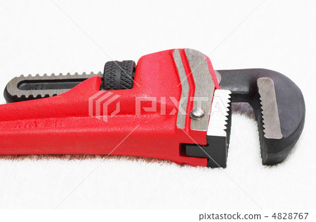 扳手 管扳鉗 一 4828767