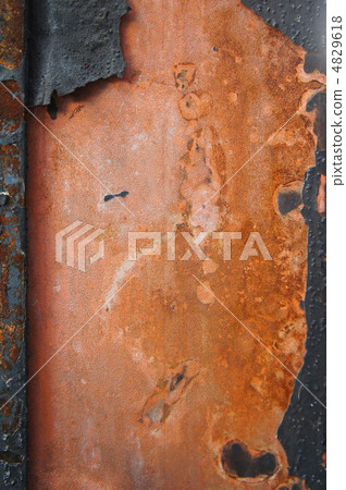 Rust 4829618
