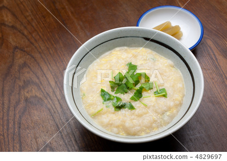 Mitsuba和egg的祖父 4829697