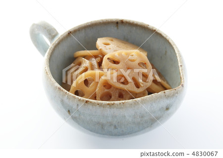 蓮藕 蓮藕 4830067