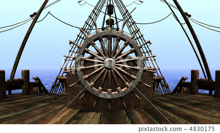 Sail boat Sail boat 4830175