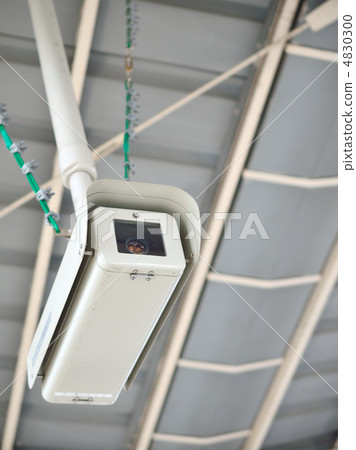surveillance camera surveillance camera 4830300