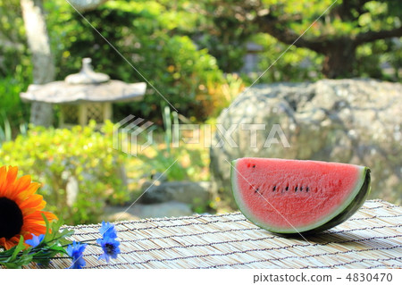 一個西瓜 4830470