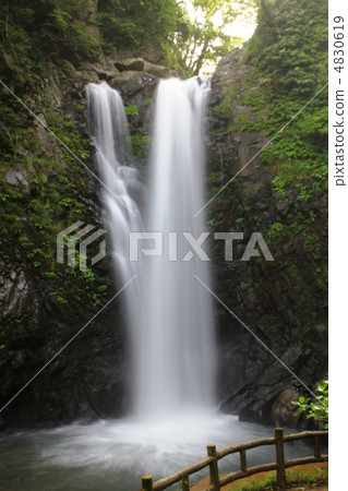 Waterfall Waterfall 4830619