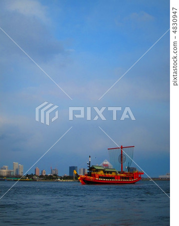 Yoshimune Maru 4830947