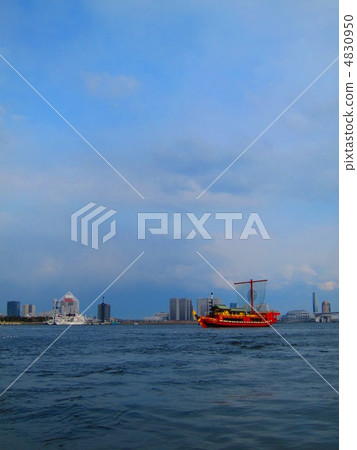 Yoshimune Maru Yoshimune Maru 4830950