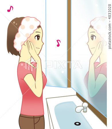 Beauty image 4831028