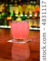 Cocktail · Sea Breeze 4831117