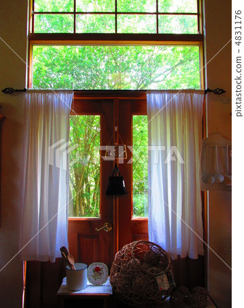 光與影〜玫瑰園的房間〜（君津市/千葉縣） 4831176