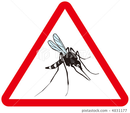 注意蚊子-22 4831177
