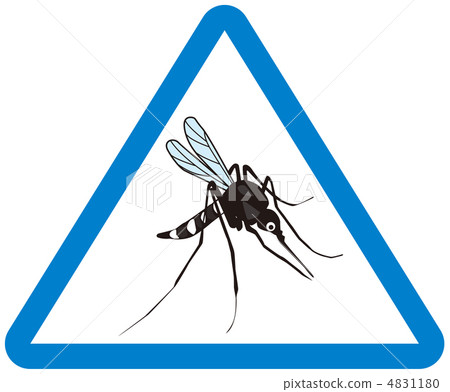 Attention to mosquitoes -25 Attention to mosquitoes -25 4831180