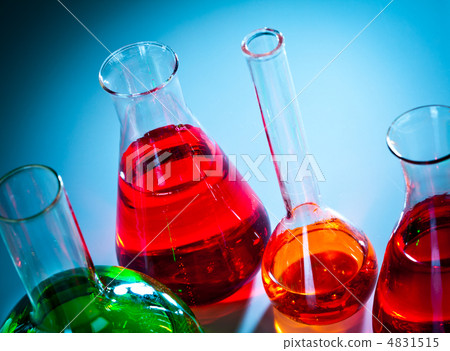 test tubes with colorful liquids test tubes with colorful liquids 4831515