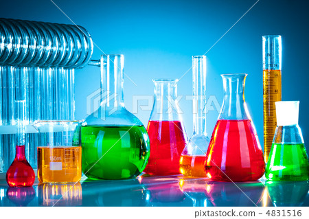 test tubes with colorful liquids test tubes with colorful liquids 4831516