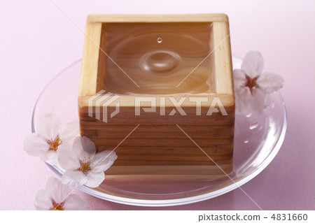 Hanami sake Hanami sake 4831660