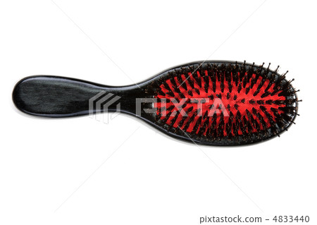 Massage black comb Massage black comb 4833440