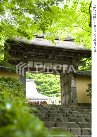 Yakkoin Sanmon 4833745