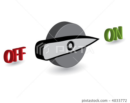 on off switch on off switch 4833772