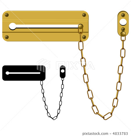 door chain door chain 4833783