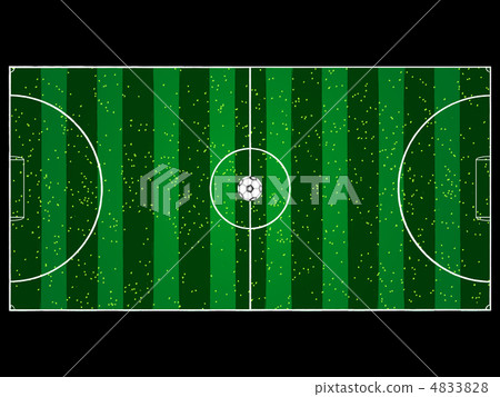 soccer stadium 4833828