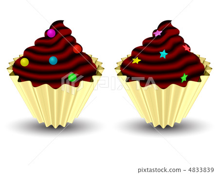 candy cupcakes candy cupcakes 4833839